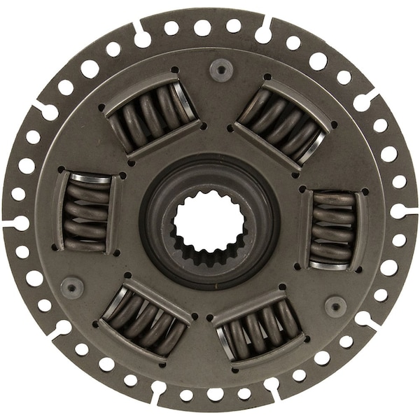 Aftermarket Dampener, Clutch CLC80-0150 - main